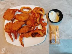 -必胜客(滨江店)