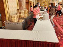 -番禺宾馆丽苑厅