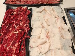 -潮汕良记牛肉火锅(洪武路店)