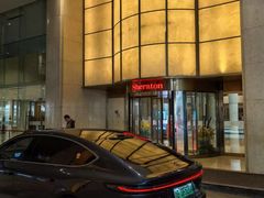 -宁波东港喜来登酒店