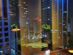 大堂-广州富力君悦大酒店·凯菲厅