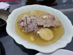 塞德盐水鸭-赛德大酒店(邗江中路店)