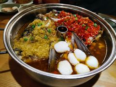 -望湘园·洞庭渔宴(永旺店)