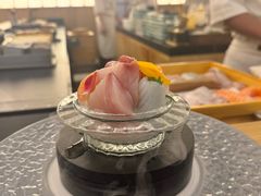 -鮨政· Omakase(福州万象城店)