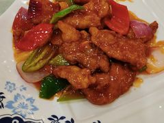 -天鲜阁·海鲜粤菜·33年老字号(石槎白云站店)