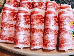 贵妃牛肉-蜀大侠火锅(森兰花园城店)