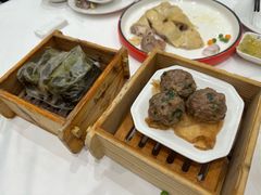 -广州酒家(昌岗地铁站店)