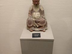 -中国闽台缘博物馆