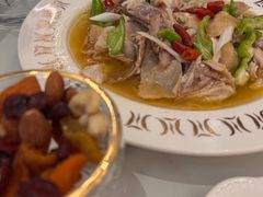 -胖老汉椒麻鸡清真新疆菜(西御街店)