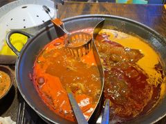 -冯校长老火锅(广州正佳广场店)