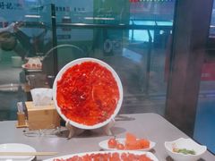 -洞子口重庆鲜货火锅(楚翘城旗舰店)