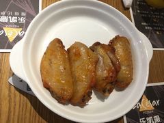 -乐凯撒披萨(正佳广场店)