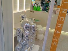 -INCHA印茶(附中东巷店)