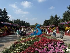 -北陵公园