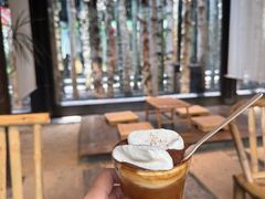 -Metal hands·铁手咖啡