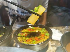 -林记潮牛·牛肉火锅(上马墩店)