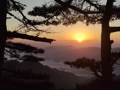 -黄山白云宾馆