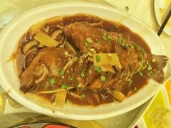 -惠宾饭庄(千禧店)