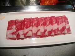 -海底捞火锅(大唐店)