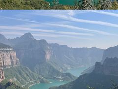 -河南宝泉旅游区