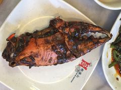 新海山海鲜餐馆-新海山海鲜餐馆