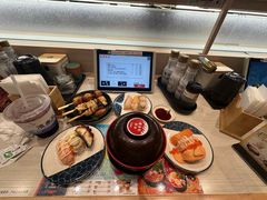 -滨寿司(新街口中央商场店)