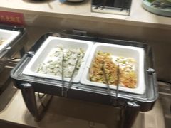 -素满香·食养自助(天一广场店)