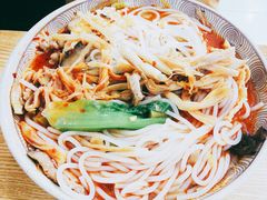 -家味螺蛳粉&烤鱼(五角场店)