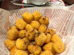 蛋毯日本豆腐-新白鹿餐厅(爱琴海购物中心店)