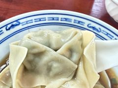 -古徽州馄饨店(宝安路店)