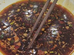 -晋乡亲刀削面(东风桥东店)