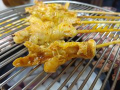-源味居手把签烧烤(长春一店)