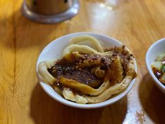 甜水面-洞子口张老二凉粉(文殊院店)