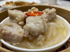 排骨陈村粉-香港百合居(LCM置汇旭辉广场店)