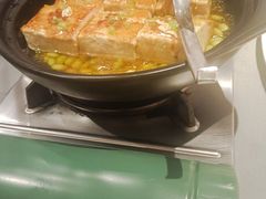 -阿庄新豫菜(航海东路店)