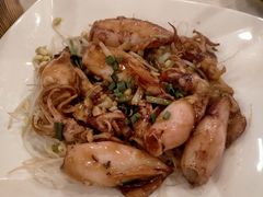-婆婆家·湛江特色美食(福田振华路店)