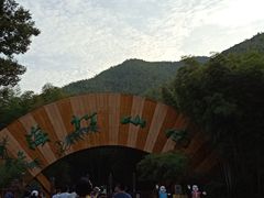 -天目湖御水温泉·度假酒店