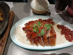 -荣记·囍粤茶餐厅(花都店)