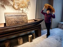 -上海国展宝龙丽筠酒店