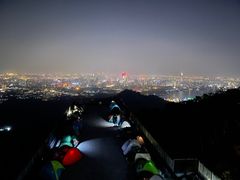-紫金山山顶公园