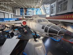 -中国航空博物馆