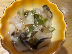 -吉兆·料理(红梅南路店)