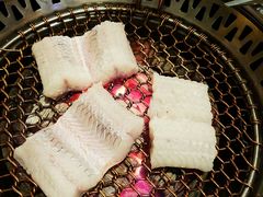-肉匠Korean BBQ(兴盛路店)