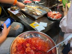 -幸福小串·地摊小炉子(三阳路店)