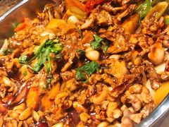 -黄记煌·三汁焖锅(万达广场店)