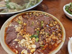 -谢老五跷脚牛肉·非遗传承店