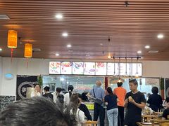 大堂-陆氏太后饼(富平店)