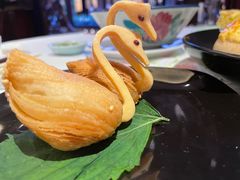 -白天鹅宾馆-玉堂春暖餐厅