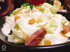 凯撒色拉-纪州豚骨酱油拉面(锦延路店)