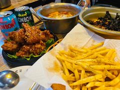 -miss密斯韩餐(平阳景苑店)